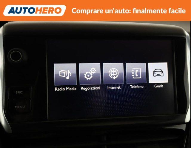 PEUGEOT 208 1° serie BlueHDi 75 5 porte Active