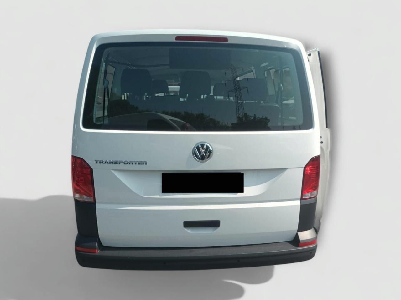Volkswagen Transporter VIC T6.1 30 kombi M1 2.0 tdi 110cv Busines