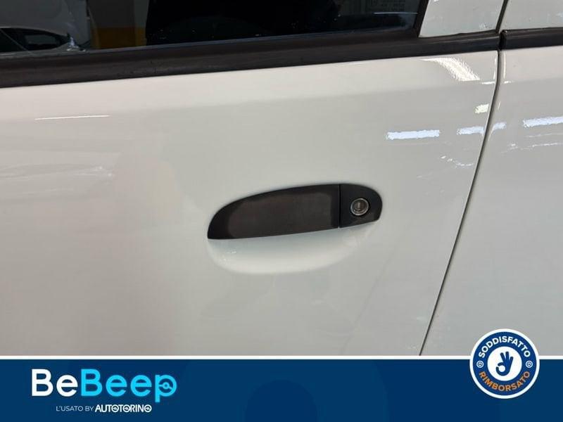 Hyundai i10 1.1 CLASSIC ECONEXT (BLUEDRIVE GPL)