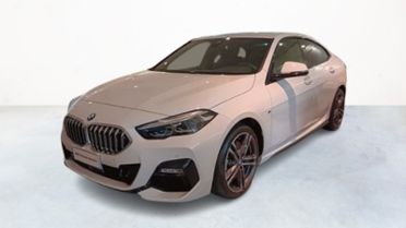 BMW Serie 2 G.C. Serie 2 F44 Gran Coupe Diesel 220d Gran Coupe Msport auto