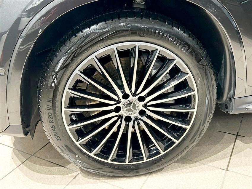 Mercedes-benz GLC 220 d 4Matic Mild Hybrid AMG Line Premium Plus