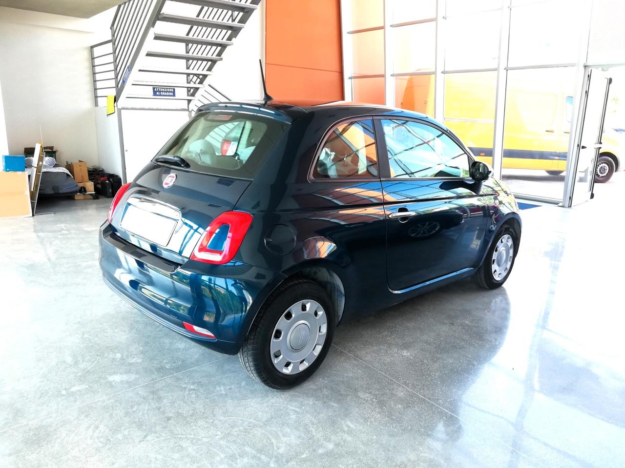 Fiat 500 1.3 Multijet Pop Unico proprietario