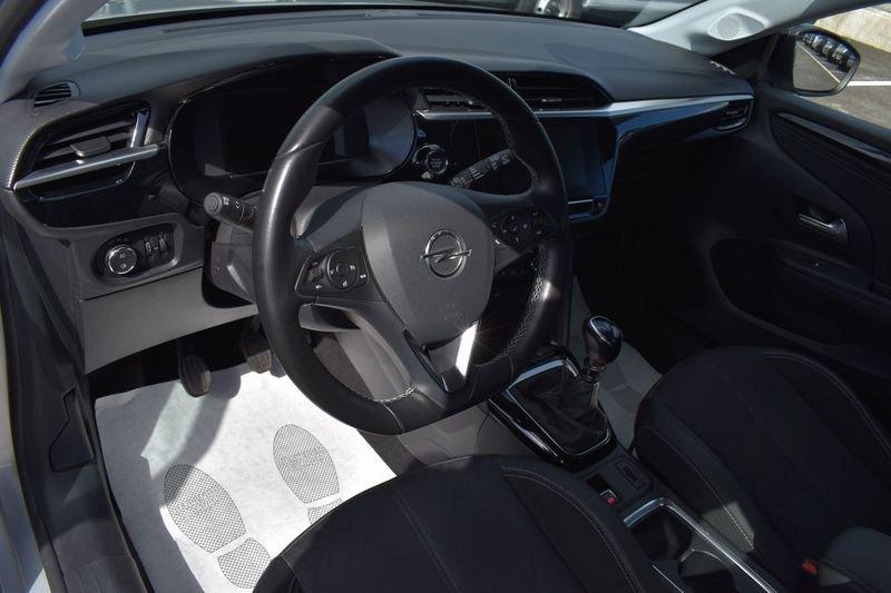 Opel Corsa 1.5 100cv Diesel Gs Line MT6