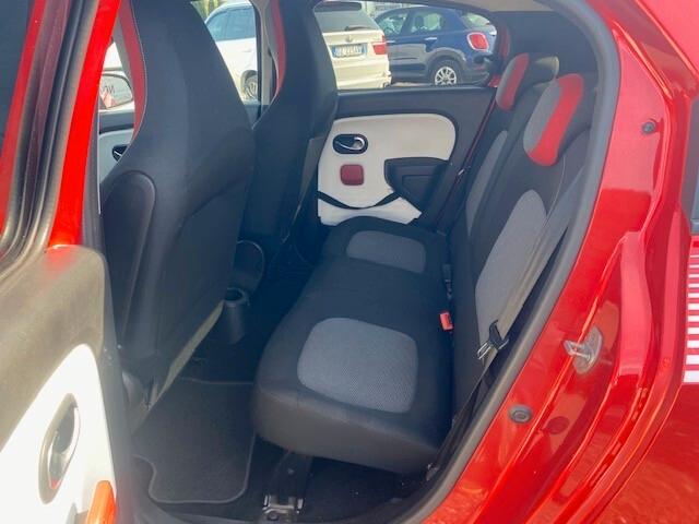 Renault Twingo SCe Stop&Start Intens