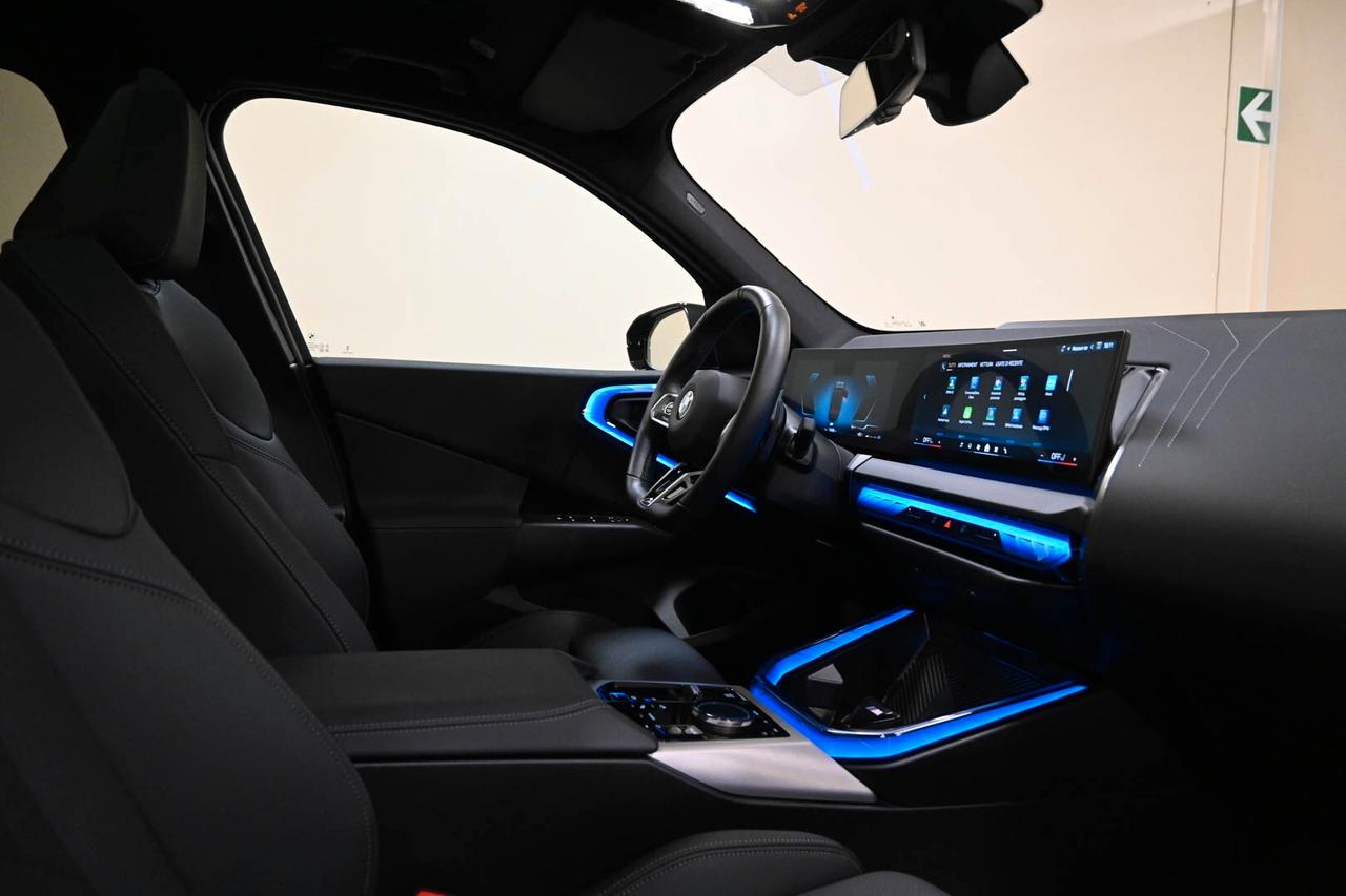 BMW X3 (G45) X3 xDrive20d 48V MSport...