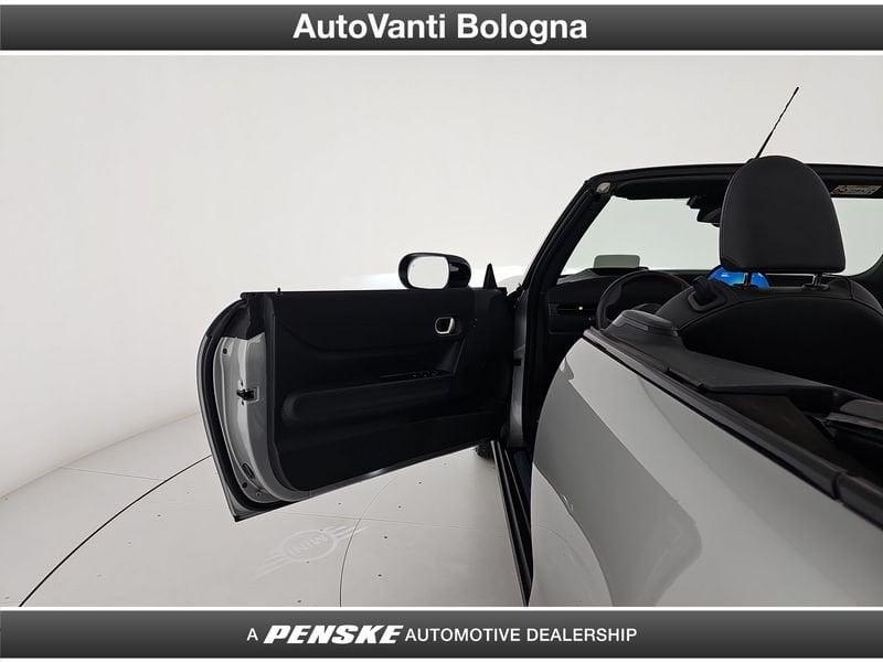 MINI Cooper 2.0 C Classic auto
