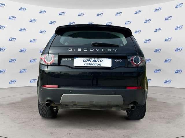 Land Rover Discovery Sport 2.0 td4 SE Business edition Premium awd 150cv auto my19