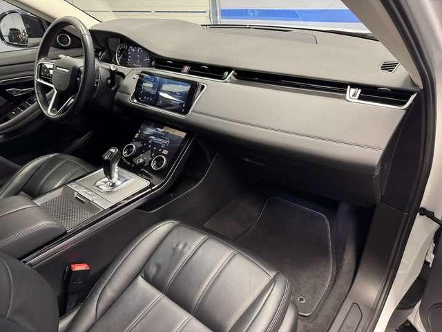 Land Rover Range Rover Evoque Evoque 2.0 mhev AWD 163cv AUTOCARRO-IVA DEDUCIBILE