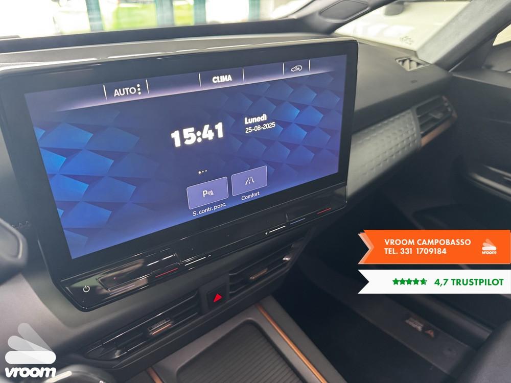 CUPRA Born 58kWh 204 CV