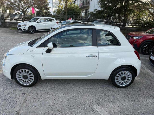 FIAT 500 1.0 Hybrid Dolcevita SCONTO ROTTAMAZIONE