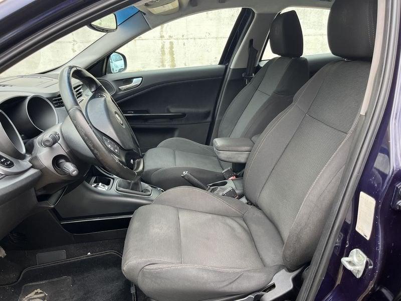 Alfa Romeo Giulietta Giulietta 1.6 JTDm-2 105 CV