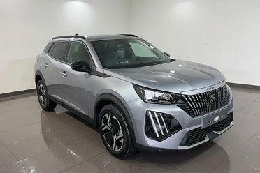 Peugeot 2008 PureTech 100 S&S Allure