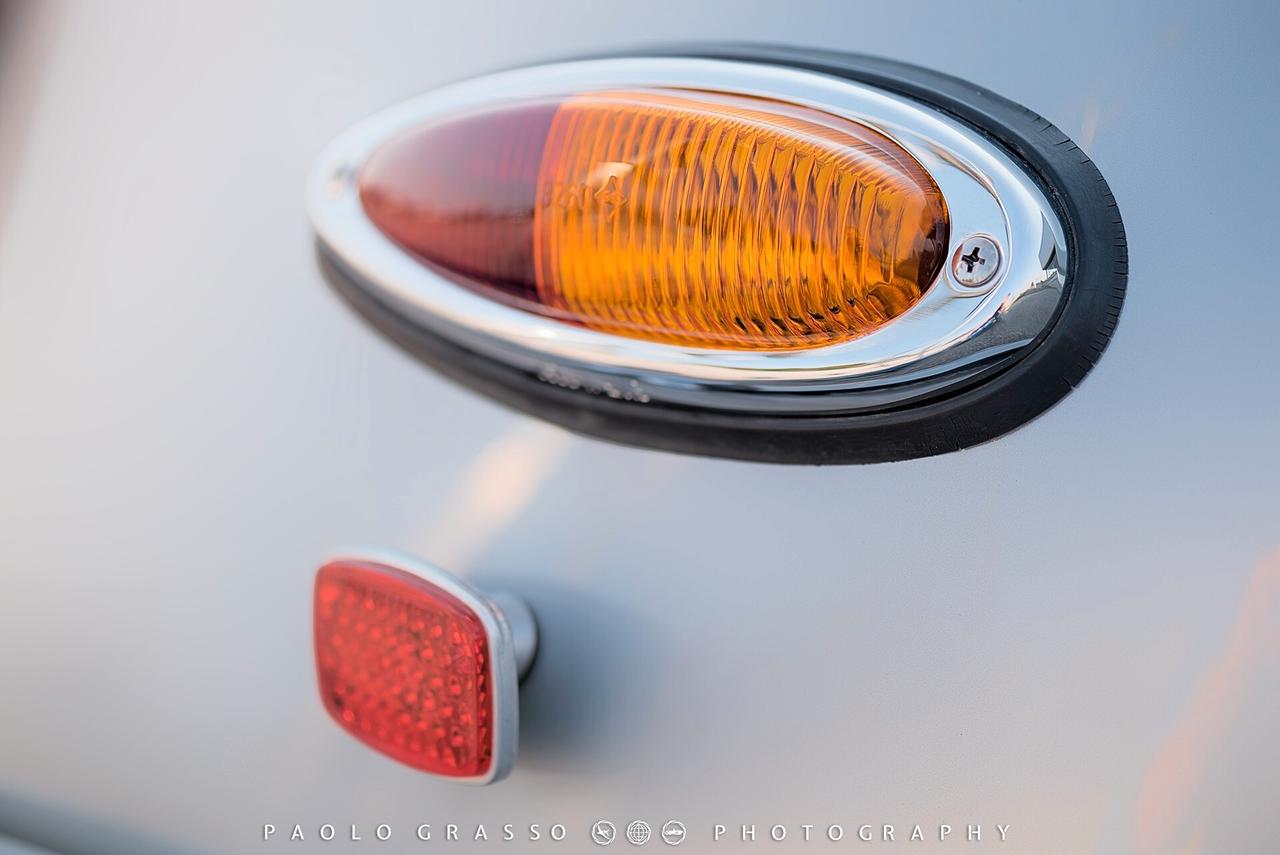 Porsche 356 A 1600 Super