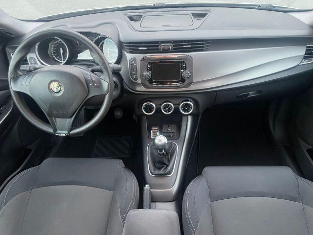ALFA ROMEO Giulietta 1.4 Turbo 105 CV Progression