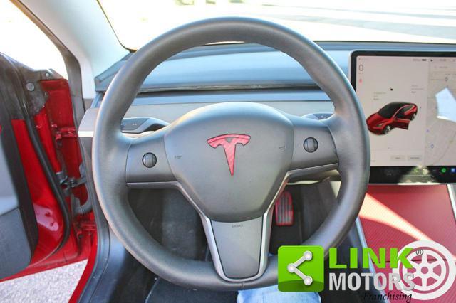 TESLA Model 3 Long Range Dual Motor AWD PERFETTA