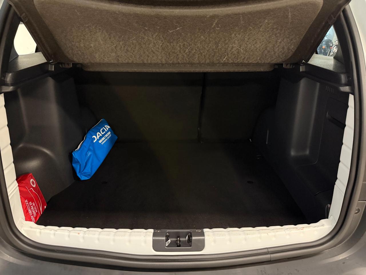 Dacia Duster 1.5 dCi Ambiance PROMO ROTTAMAZIONE