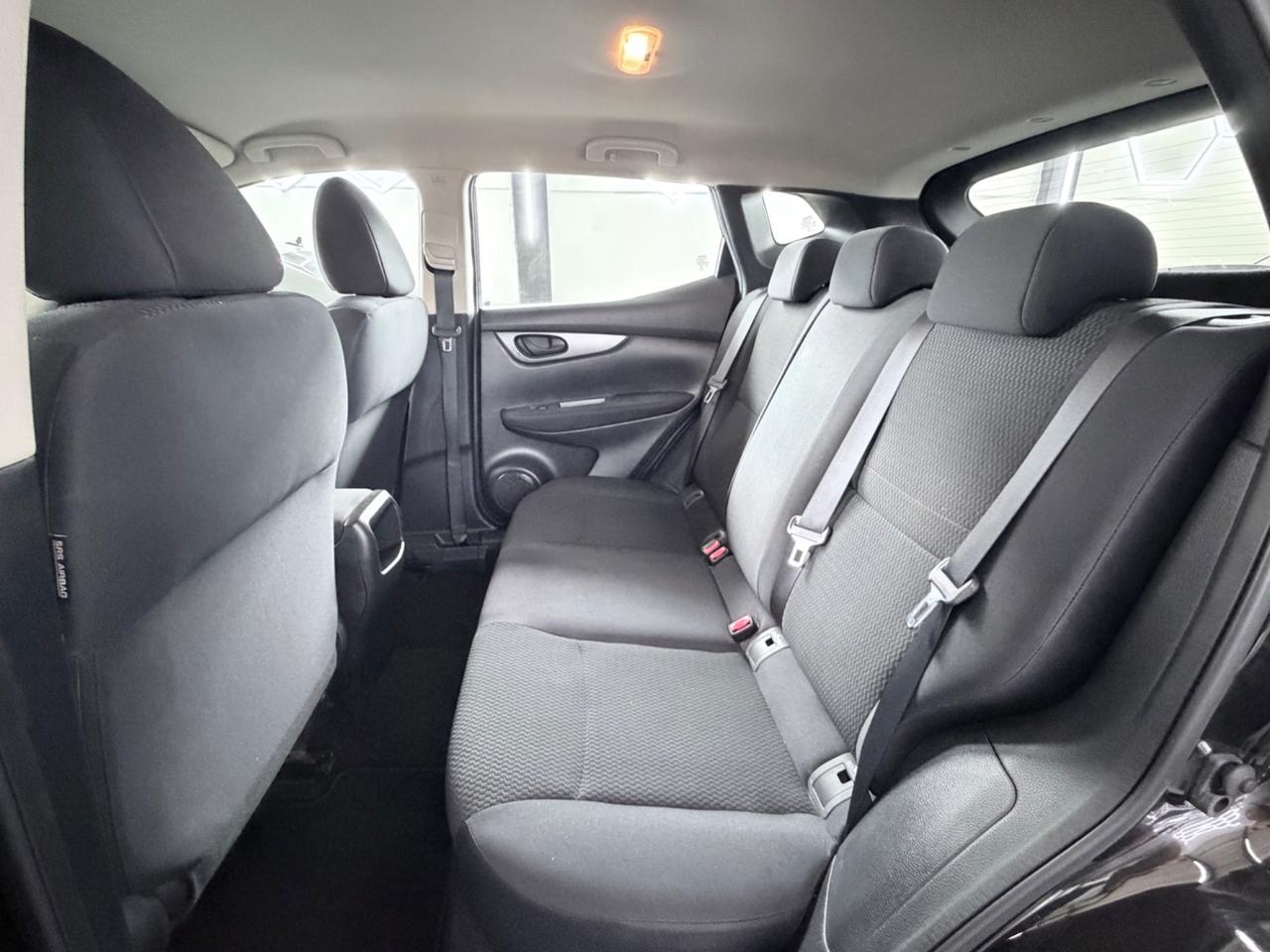 Nissan Qashqai 1.5dCi 110CV TEKNA 2016