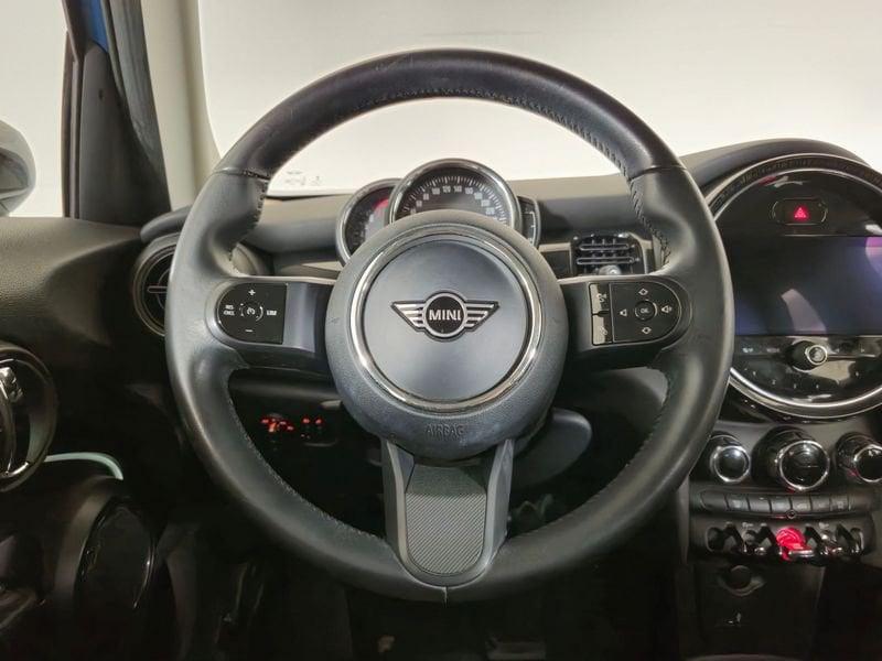 MINI Mini 5 porte Mini F55 2021 5p Mini 5p 1.5 One Classic 75cv