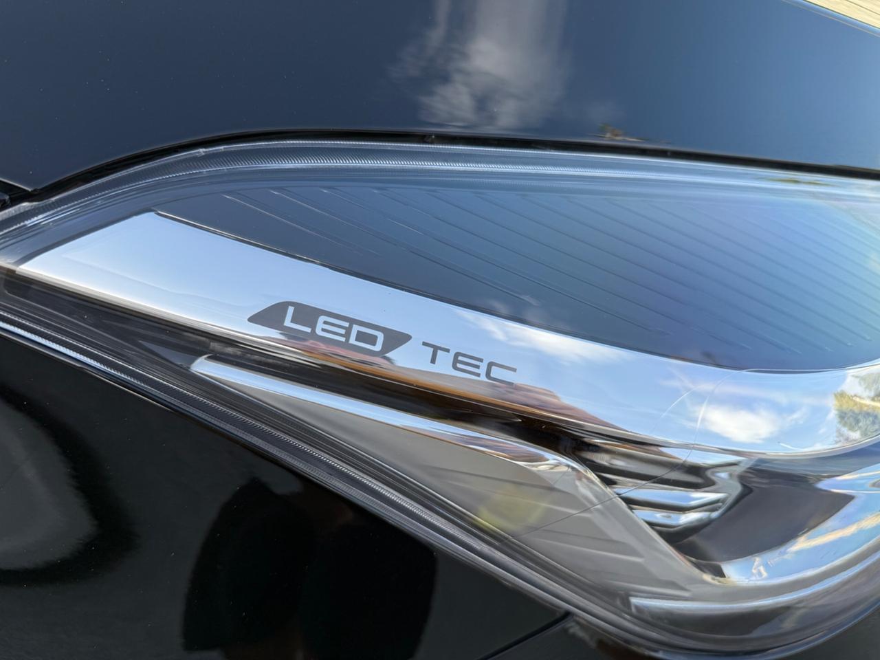 Dr 5.0 1.5 Turbo CVT Bi-Fuel GPL Automatica