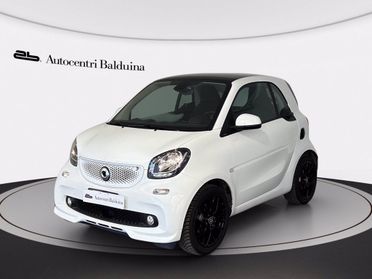 SMART Fortwo 0.9 t berlin black superpassion 90cv twinamic del 2019