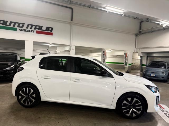PEUGEOT 208 1.2 puretech #CARPLAY#SENSORI#CLIMA