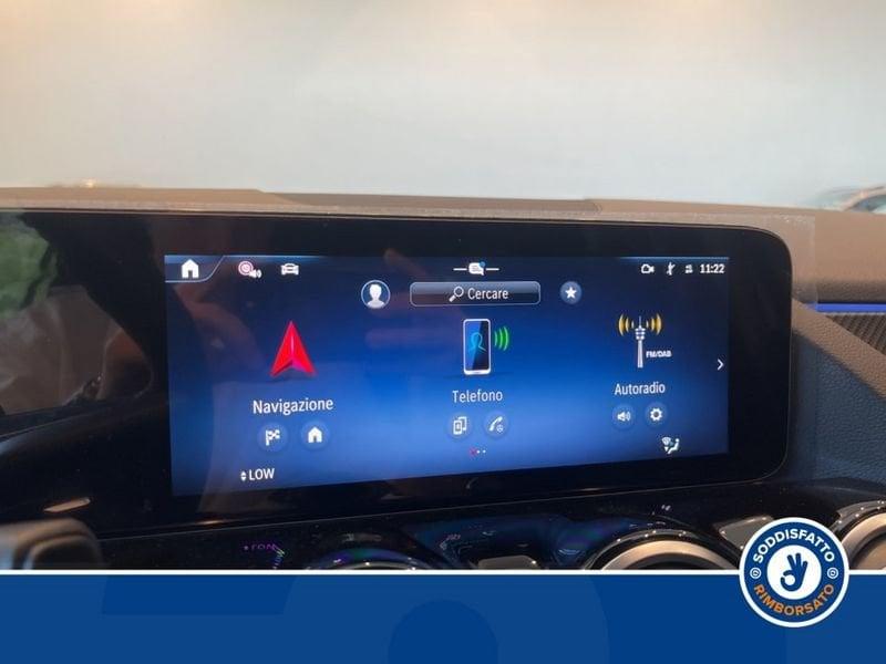 Mercedes-Benz GLA 250e EQ-Power Automatic AMG Line Advanced Plus Digital Edition