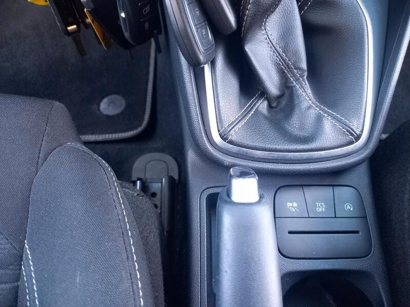 Ford Fiesta 1.0 Ecoboost Hybrid 125 CV 5 porte Titanium