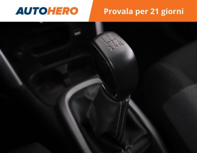 CITROEN C3 Aircross PureTech 110 S&S Shine
