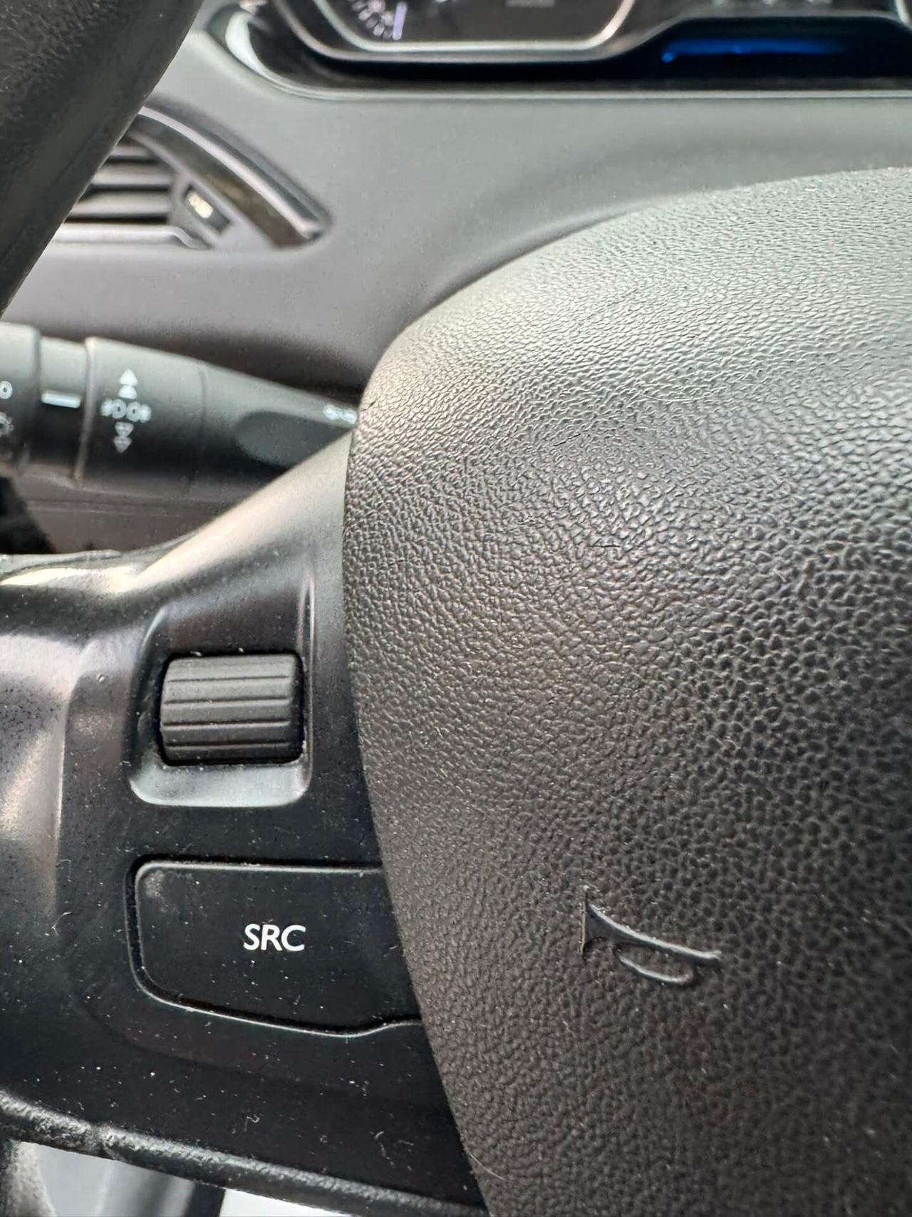PEUGEOT 208 1400 HDI 68 CV OTTIME CONDIZIONI