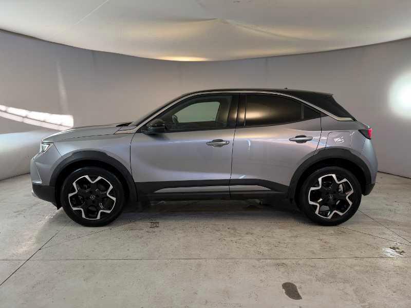 OPEL Mokka II 2020 - Mokka 1.2 t Ultimate s&s 100cv