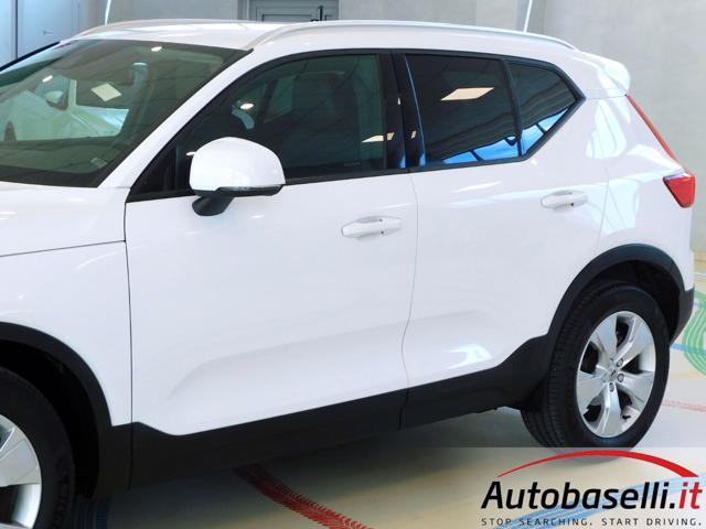VOLVO XC40 D3 GEARTRONIC MOMENTUM 150CV EURO 6D