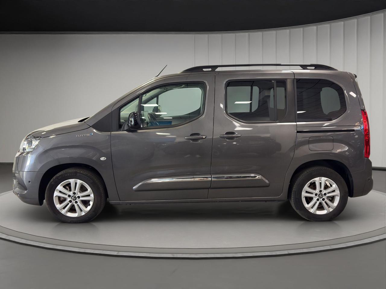Toyota Proace City Verso electric L1 50kWh D