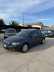Volvo V50 2.0 D cat Momentum 136 CV
