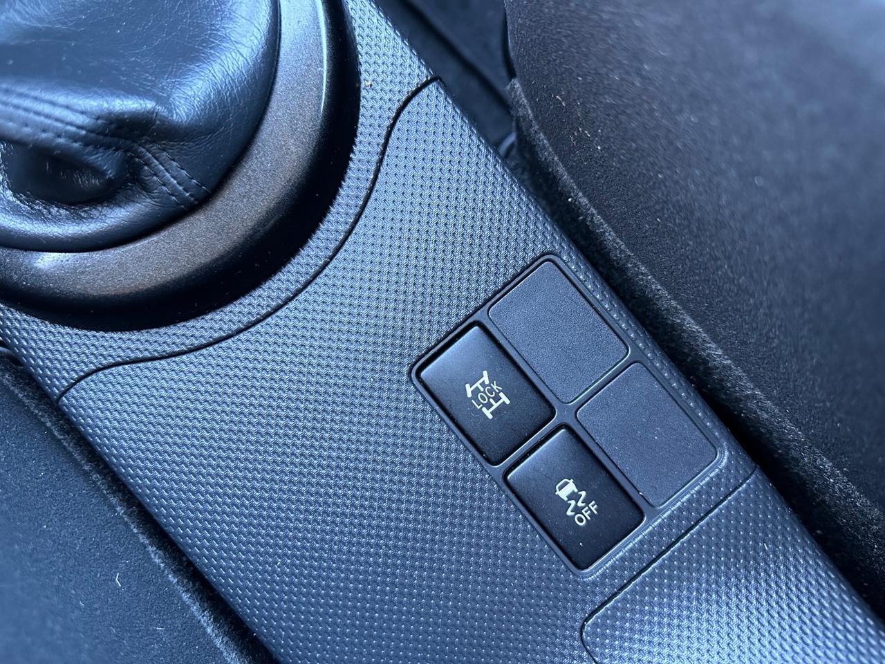 Toyota Urban Cruiser 1.4 D-4D AWD Luxury