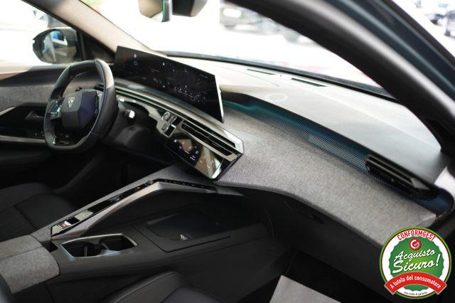 PEUGEOT 3008 Hybrid 136 e-DCS6 GT