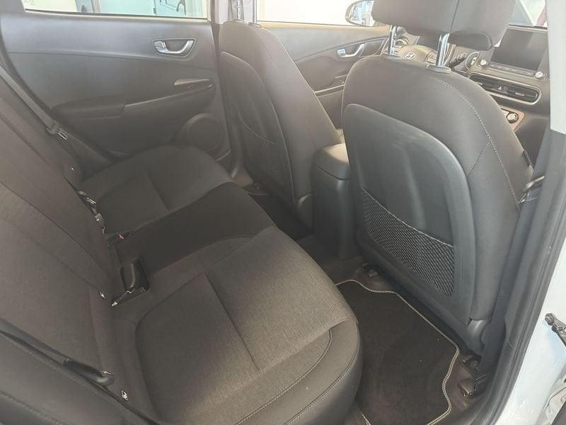 Hyundai Kona Electric EV Exclusive 64 kWh