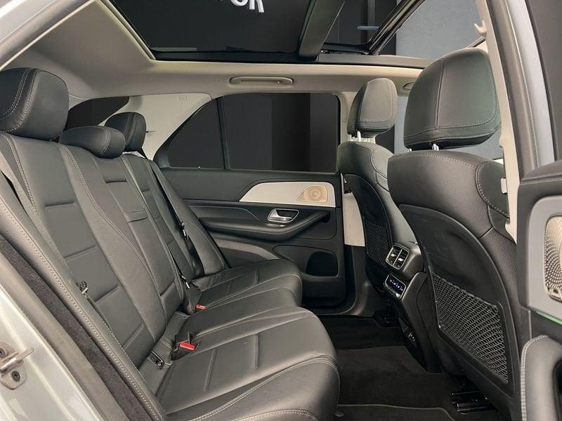 Mercedes-Benz GLE GLE 300 d 4Matic Mild Hybrid AMG Line Premium