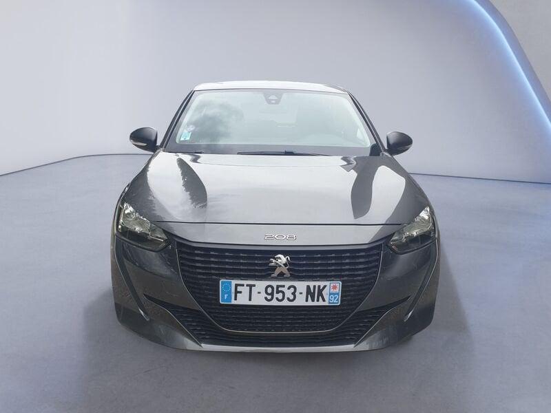 Peugeot 208 Peugeot 208 1.2 75 Like