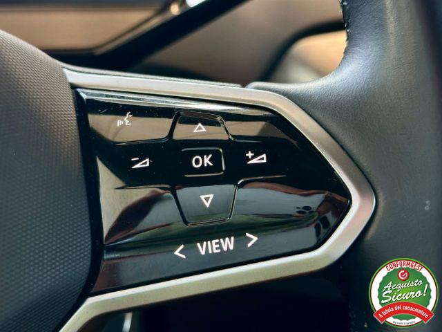 VOLKSWAGEN ID.4 Pure Performance *POMPA DI CALORE*NEOPATENTATI*