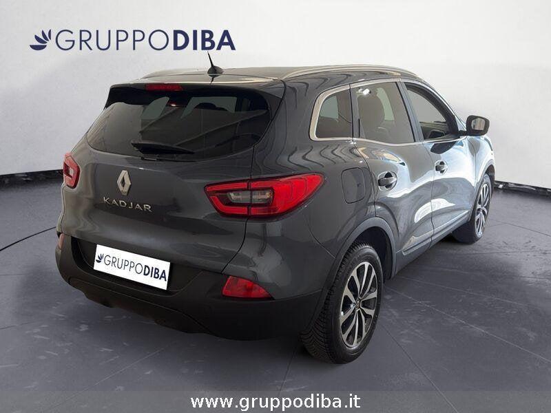 Renault Kadjar Benzina 1.2 tce energy Business 130cv