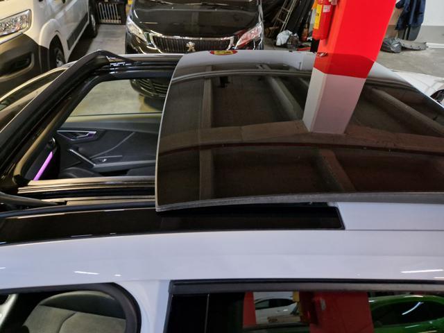 AUDI SQ2 TFSI QUATTRO S-TRONIC SPORT ATTITUDE TETTO+19