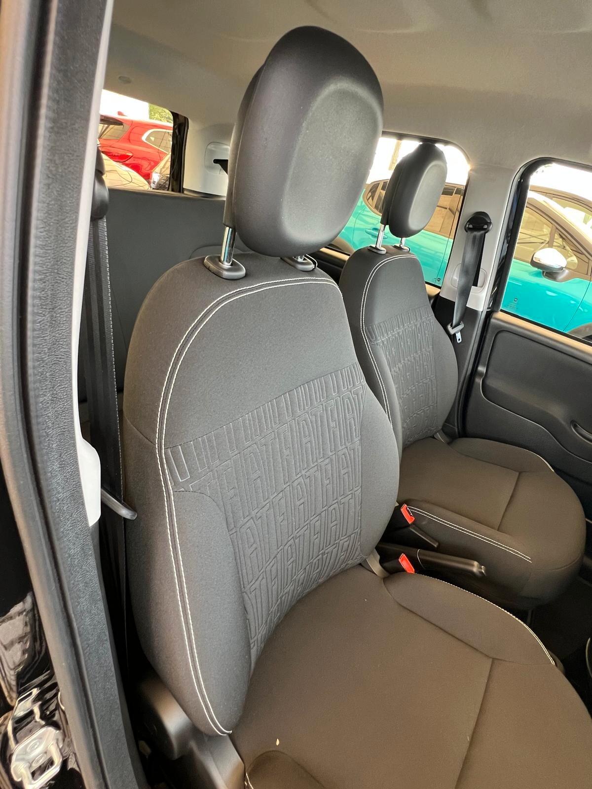Fiat Panda 1.2 EasyPower
