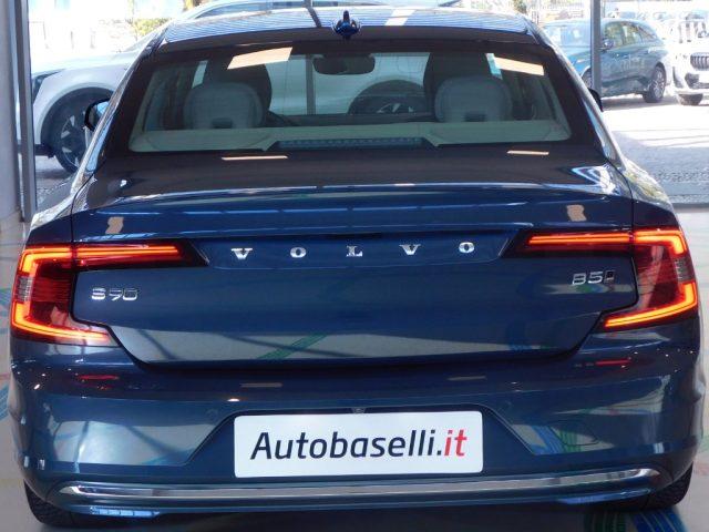 VOLVO S90 B5 (d) AWD automatico Plus Bright