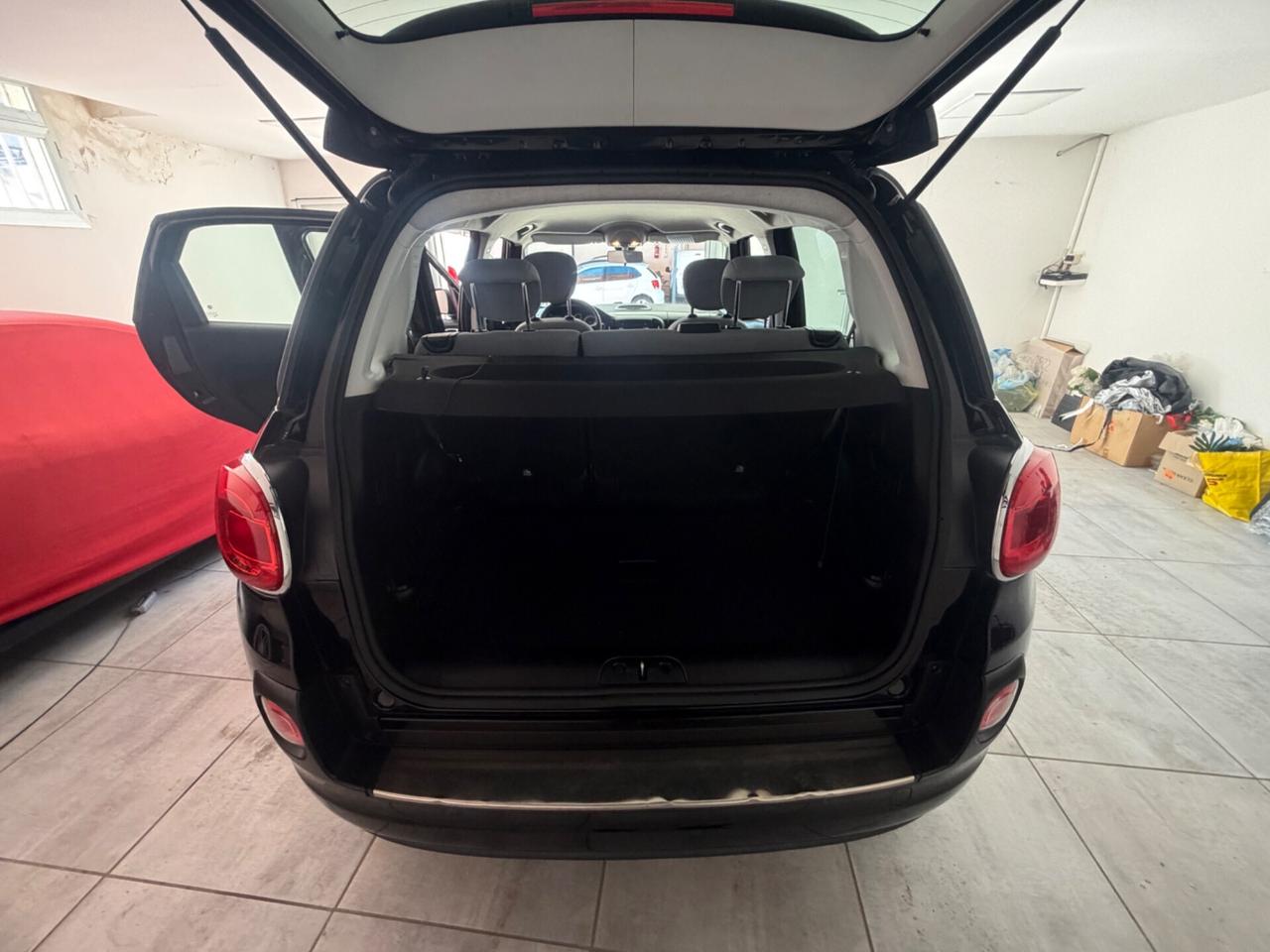 Fiat// 500L 1.3 Multijet 85 CV Pop Star