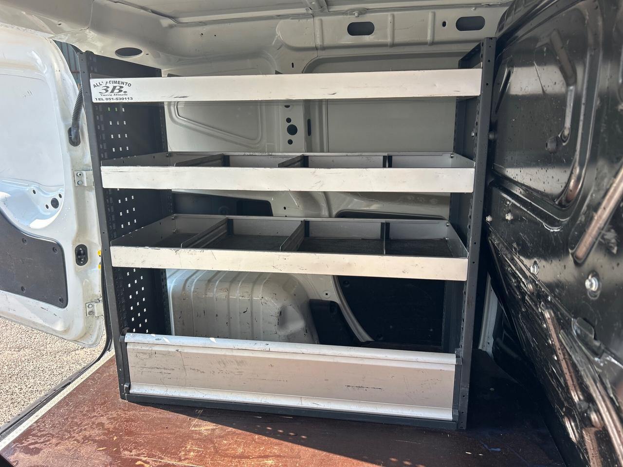 Fiat fiorino 1.3 multijet 2019