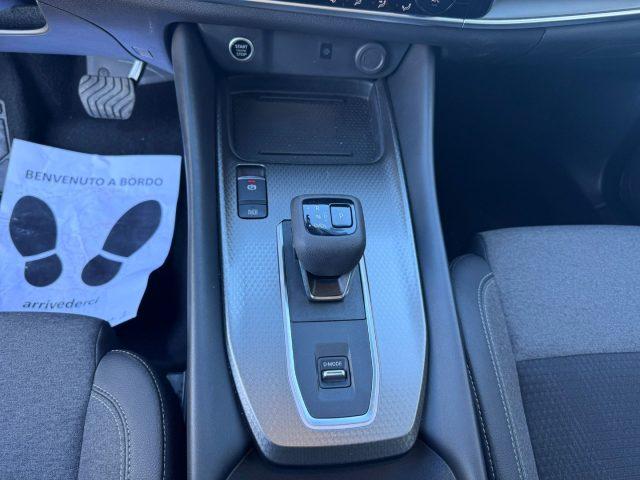 NISSAN Qashqai 1.3 mhev 158 cv N-CONNECTA X TRONIK