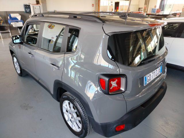 JEEP Renegade 1.0 T3 Limited MY21