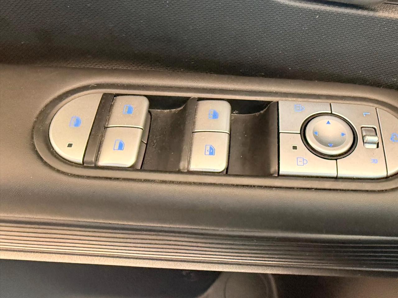 Hyundai Ioniq 5 72,6 kWh Innovation