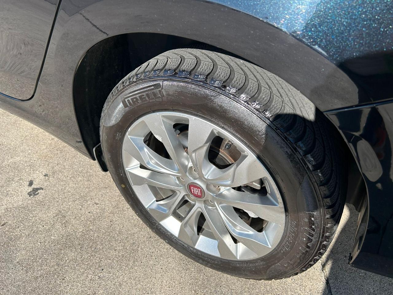 Fiat Tipo 1.3 Mjt S&S SW Easy Business