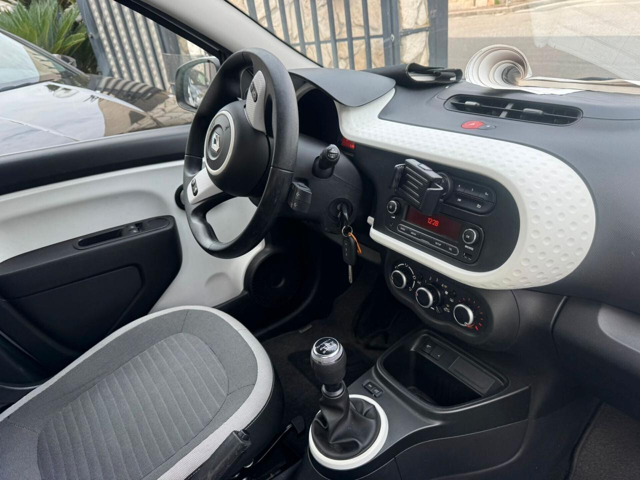 Renault Twingo SCe 65 CV Intens LIMITED
